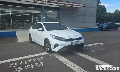 Kia K3 2024 1.6 автомат (гидро), миниатюра 3