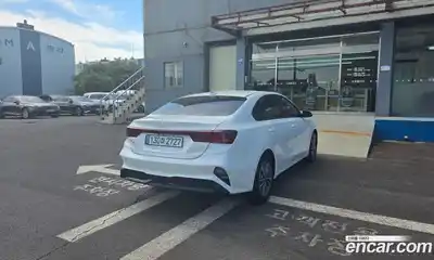 Kia K3 2024 1.6 автомат (гидро), миниатюра 4