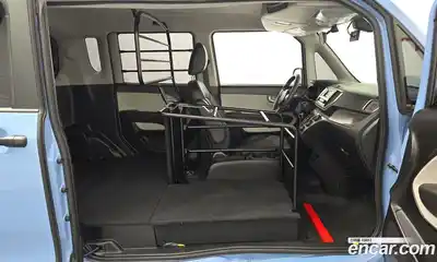 Kia Ray 2022 1.0 автомат (гидро), миниатюра 11