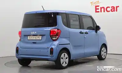 Kia Ray 2022 1.0 автомат (гидро), миниатюра 2