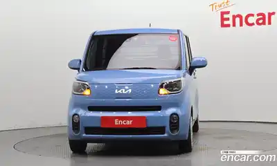 Kia Ray 2022 1.0 автомат (гидро), миниатюра 3