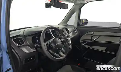 Kia Ray 2022 1.0 автомат (гидро), миниатюра 7