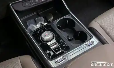 Kia Carnival 2024 1.6 автомат (гидро), миниатюра 12