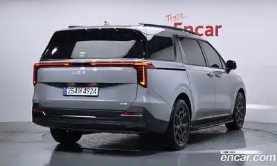 Kia Carnival 2024 1.6 автомат (гидро), миниатюра 2