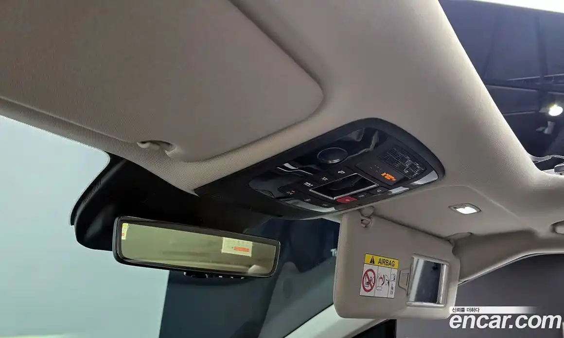 Kia Carnival 2024 1.6 автомат (гидро), фото 27