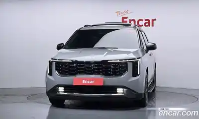 Kia Carnival 2024 1.6 автомат (гидро), миниатюра 3