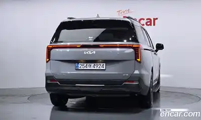 Kia Carnival 2024 1.6 автомат (гидро), миниатюра 4
