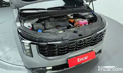 Kia Carnival 2024 1.6 автомат (гидро), миниатюра 6