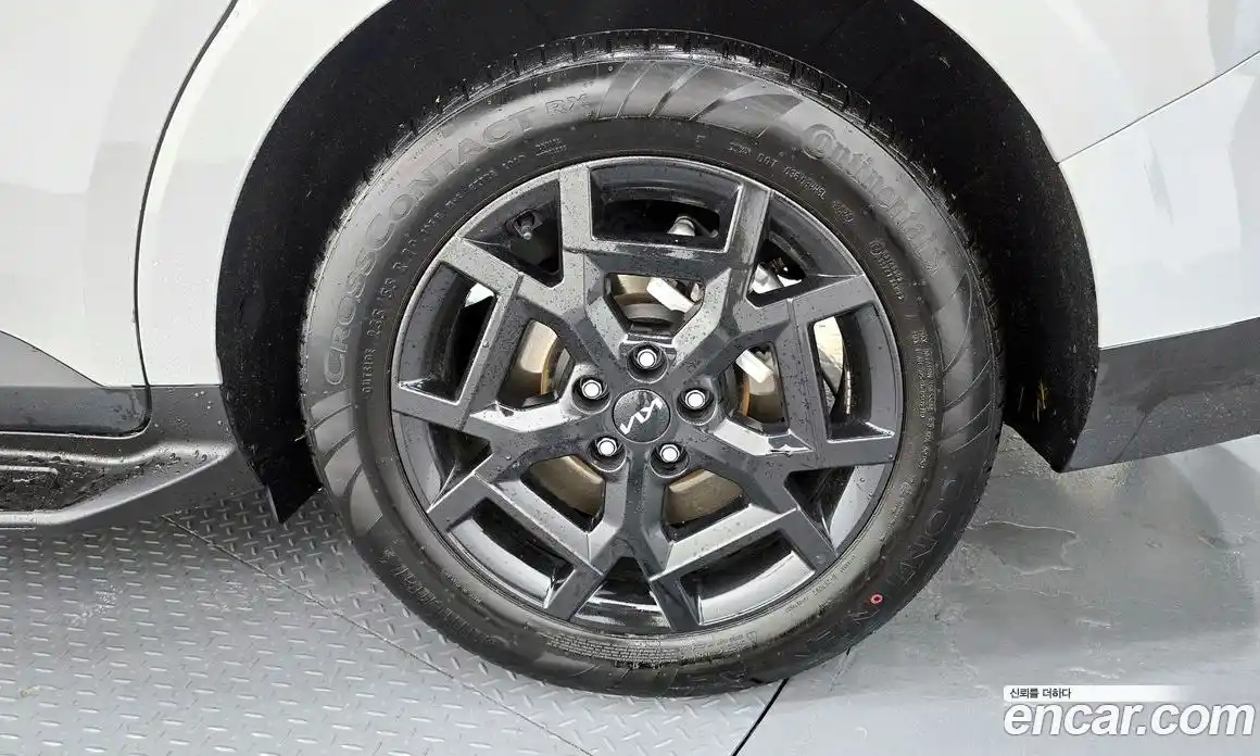 Kia Carnival 2024 1.6 автомат (гидро), фото 7