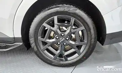 Kia Carnival 2024 1.6 автомат (гидро), миниатюра 7