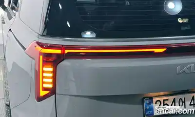 Kia Carnival 2024 1.6 автомат (гидро), миниатюра 9