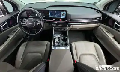 Kia Carnival 2024 1.6 автомат (гидро), миниатюра 10