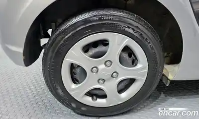 Kia Morning 2023 1.0 автомат (гидро), миниатюра 5