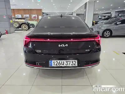 Kia K8 2023 1.6 автомат (гидро), миниатюра 4