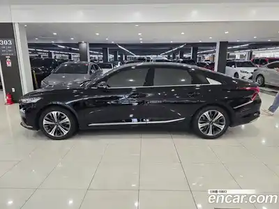 Kia K8 2023 1.6 автомат (гидро), миниатюра 5
