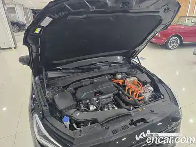 Kia K8 2023 1.6 автомат (гидро), миниатюра 6