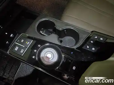 Kia K8 2023 1.6 автомат (гидро), миниатюра 9