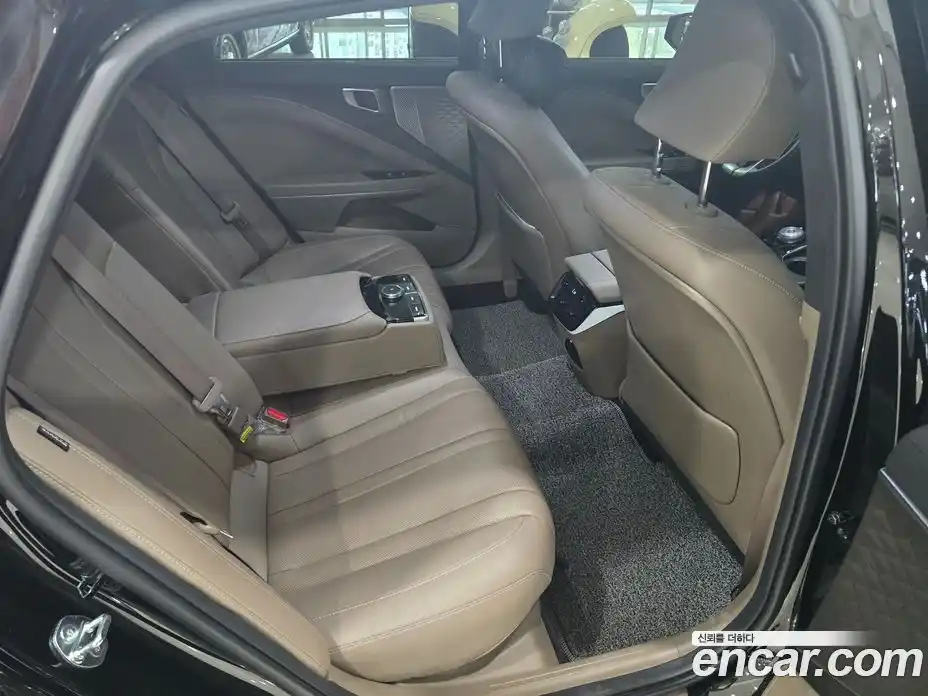 Kia K8 2023 1.6 автомат (гидро), фото 10