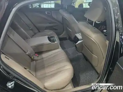 Kia K8 2023 1.6 автомат (гидро), миниатюра 10