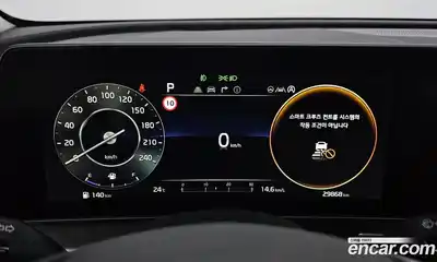 Kia Sportage 2022 1.6 автомат (гидро), миниатюра 11