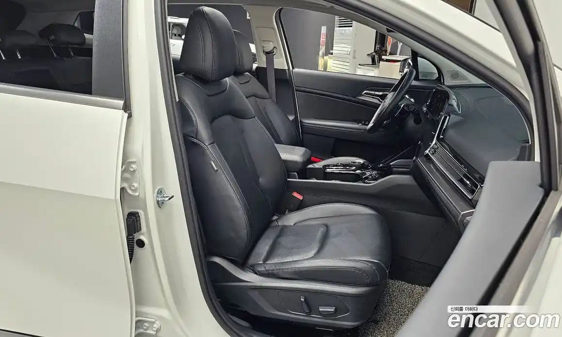 Kia Sportage 2022 1.6 автомат (гидро), фото 16