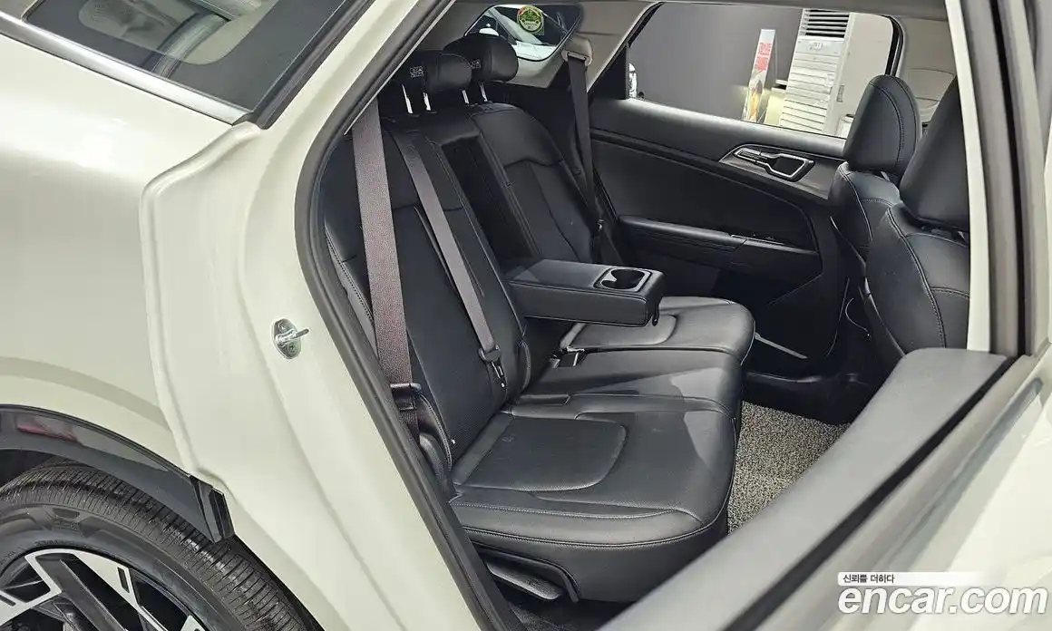 Kia Sportage 2022 1.6 автомат (гидро), фото 17