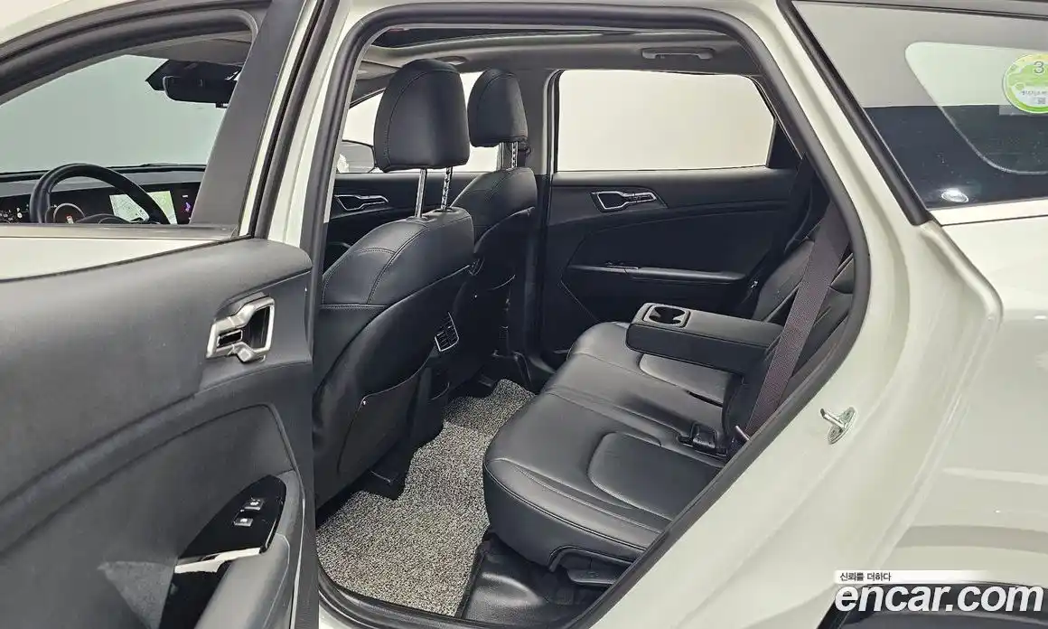 Kia Sportage 2022 1.6 автомат (гидро), фото 18