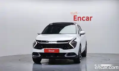 Kia Sportage 2022 1.6 автомат (гидро), миниатюра 3
