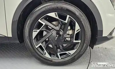 Kia Sportage 2022 1.6 автомат (гидро), миниатюра 7