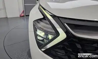 Kia Sportage 2022 1.6 автомат (гидро), миниатюра 8