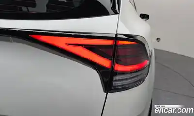 Kia Sportage 2022 1.6 автомат (гидро), миниатюра 9