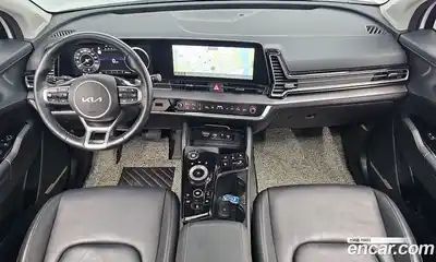 Kia Sportage 2022 1.6 автомат (гидро), миниатюра 10
