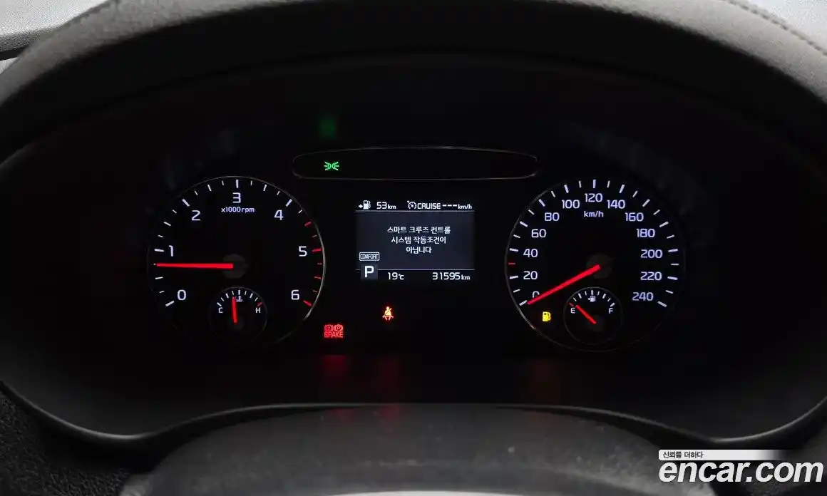Kia Sorento 2018 2.0 автомат (гидро), фото 11