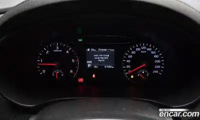 Kia Sorento 2018 2.0 автомат (гидро), миниатюра 11