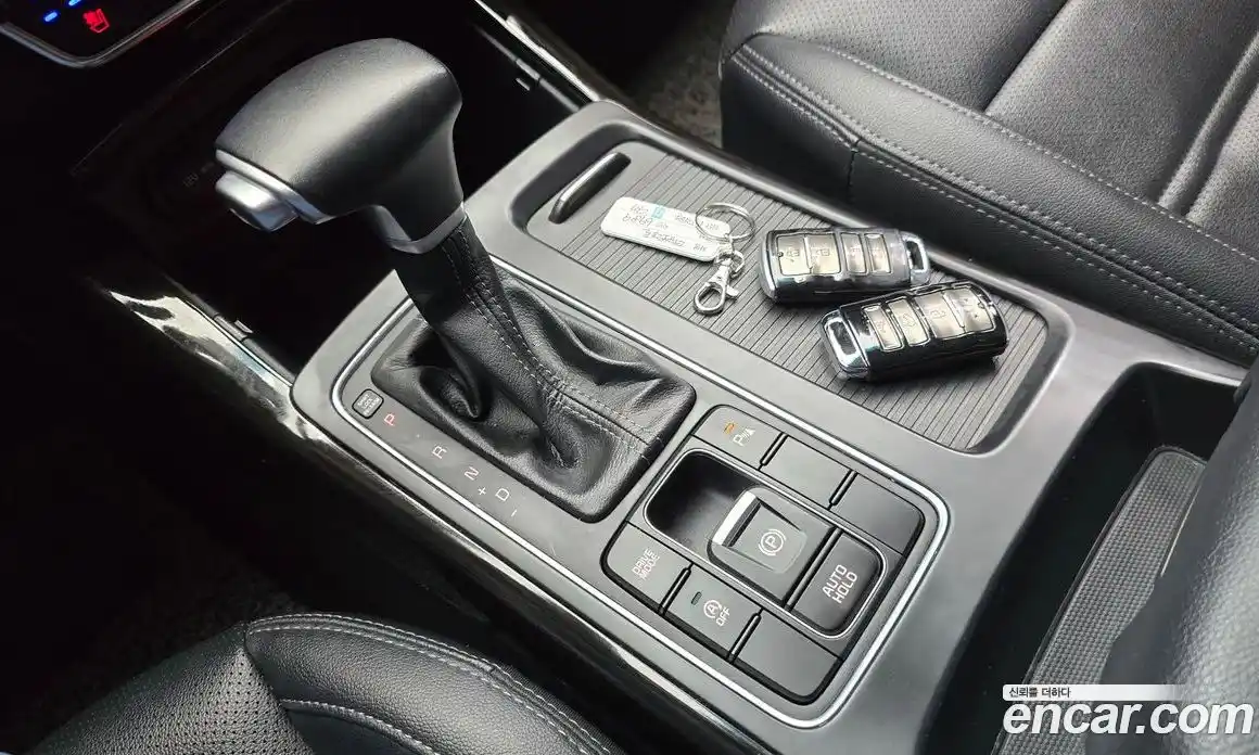 Kia Sorento 2018 2.0 автомат (гидро), фото 12