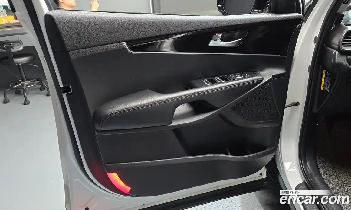 Kia Sorento 2018 2.0 автомат (гидро), фото 14