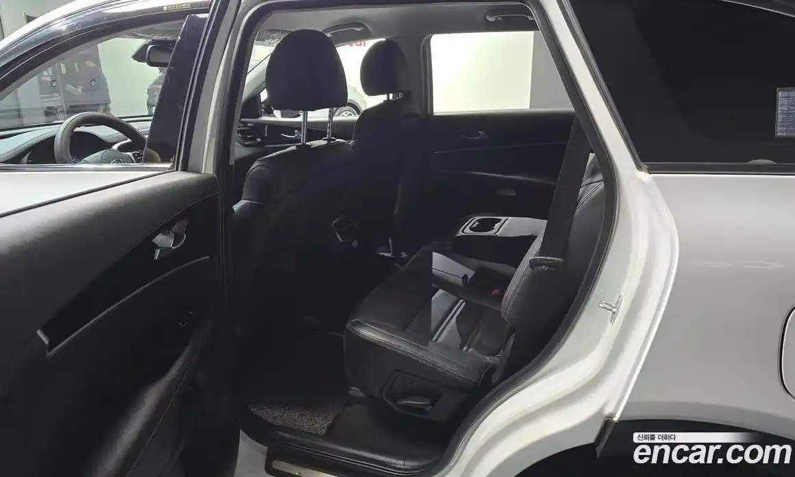 Kia Sorento 2018 2.0 автомат (гидро), фото 16