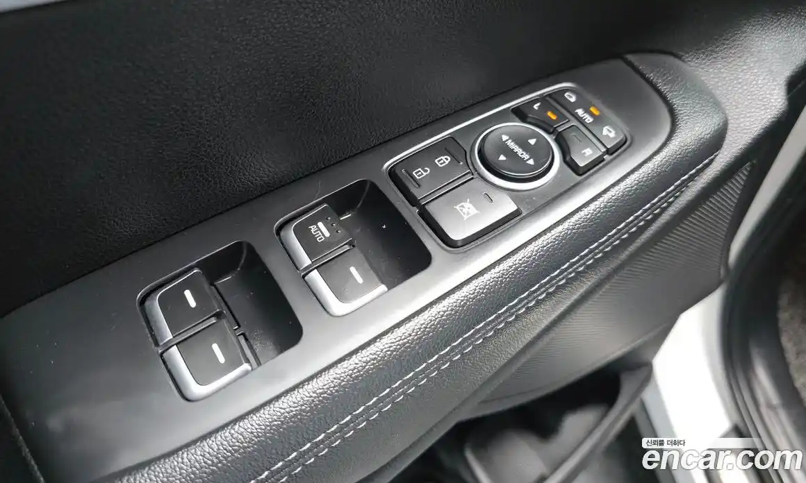 Kia Sorento 2018 2.0 автомат (гидро), фото 20