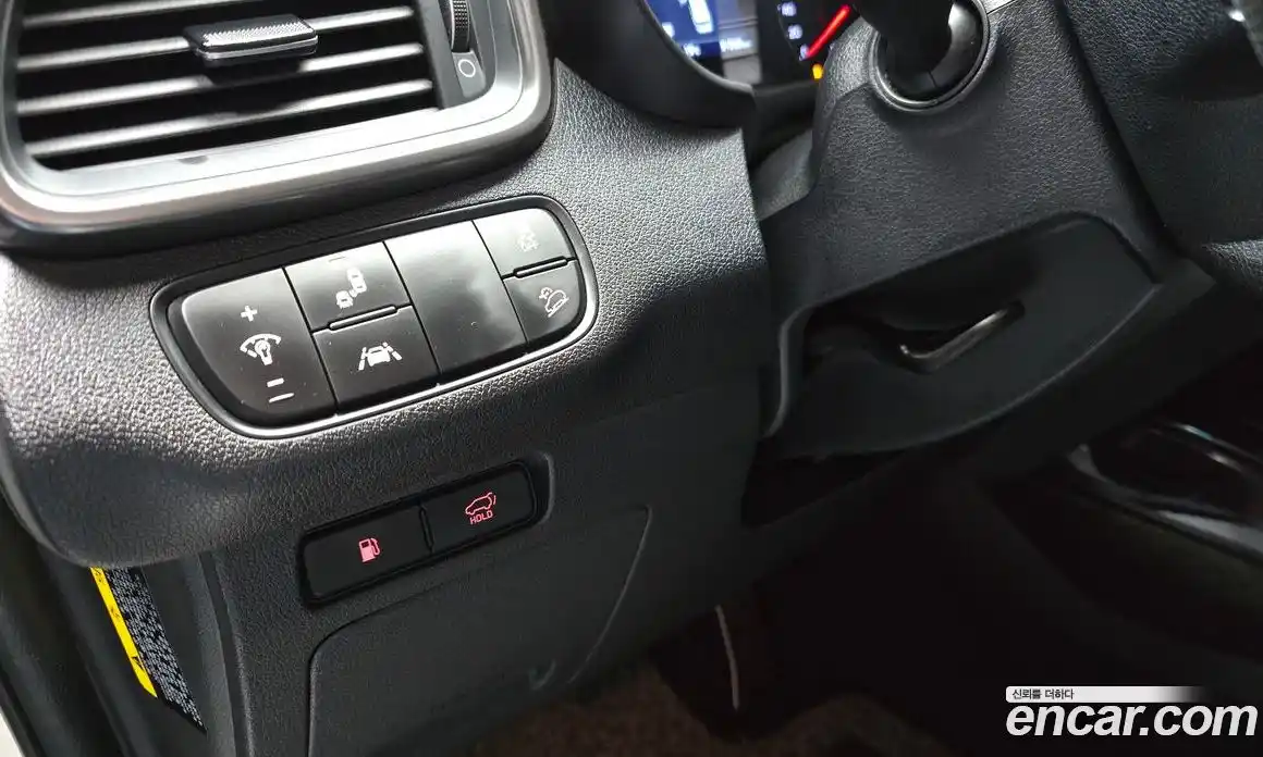 Kia Sorento 2018 2.0 автомат (гидро), фото 21