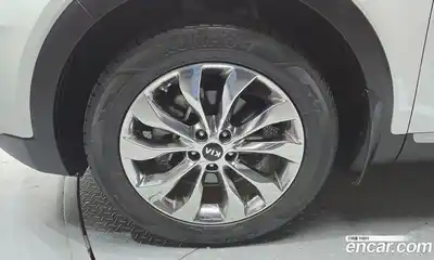 Kia Sorento 2018 2.0 автомат (гидро), миниатюра 5