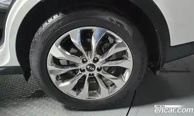Kia Sorento 2018 2.0 автомат (гидро), миниатюра 7
