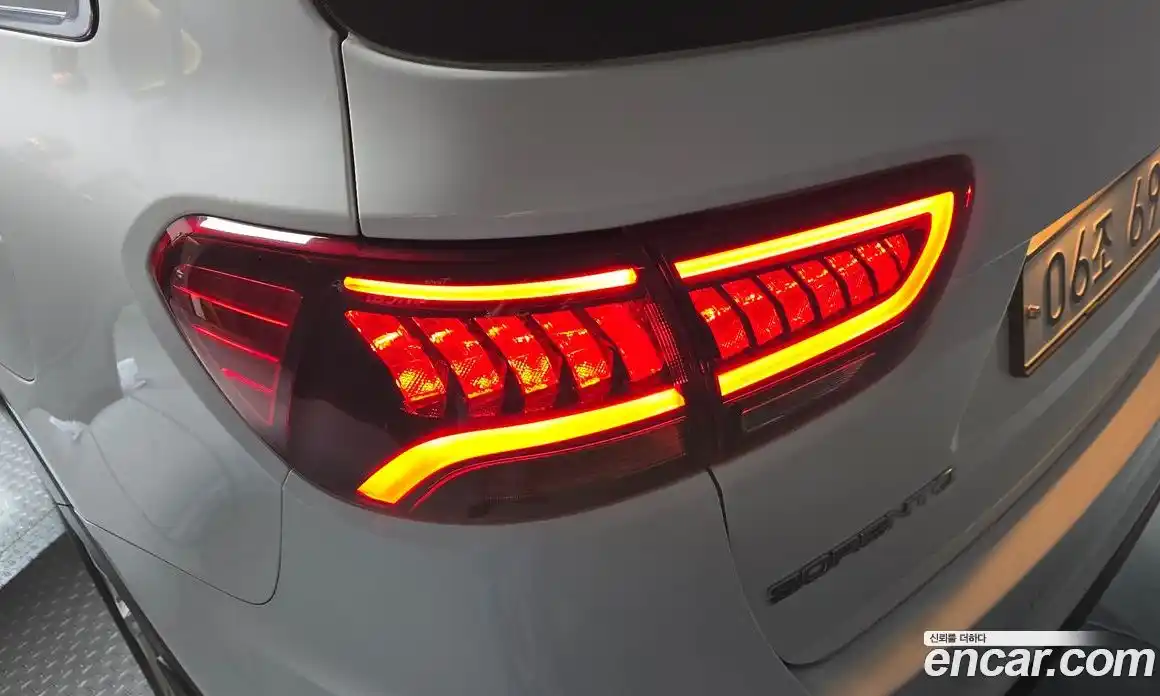 Kia Sorento 2018 2.0 автомат (гидро), фото 9