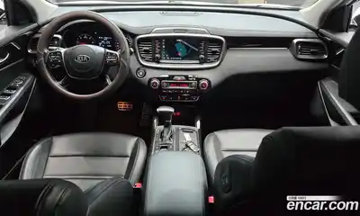 Kia Sorento 2018 2.0 автомат (гидро), миниатюра 10