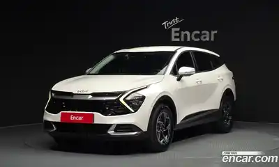 Kia Sportage, 2023, 34 323 км