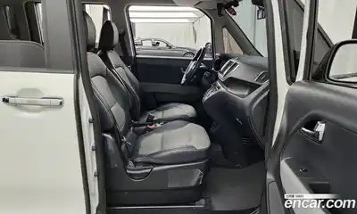 Kia Ray 2022 1.0 автомат (гидро), миниатюра 11