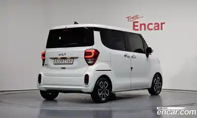 Kia Ray 2022 1.0 автомат (гидро), миниатюра 2