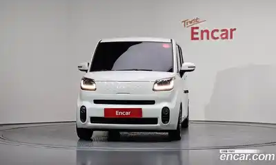 Kia Ray 2022 1.0 автомат (гидро), миниатюра 3