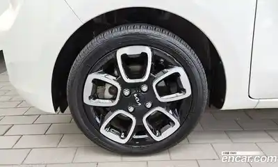 Kia Ray 2022 1.0 автомат (гидро), миниатюра 5
