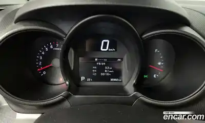 Kia Ray 2022 1.0 автомат (гидро), миниатюра 8