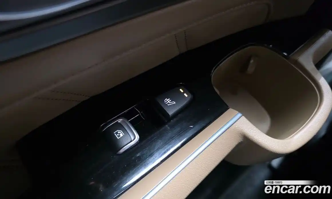 Kia Sorento 2023 1.6 автомат (гидро), фото 25